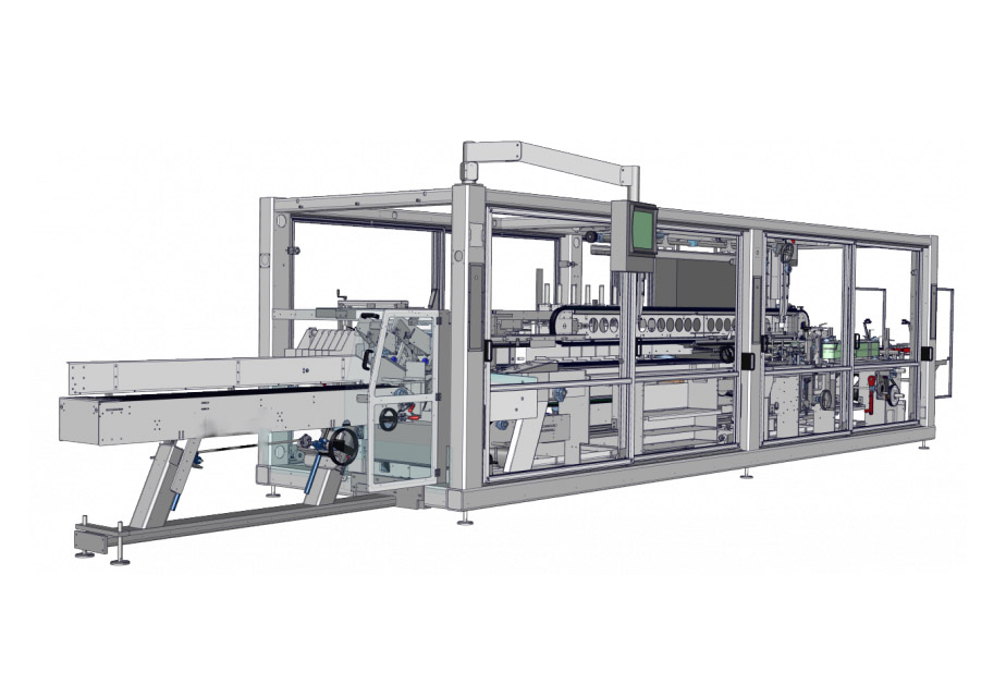 全包机（冰箱装）