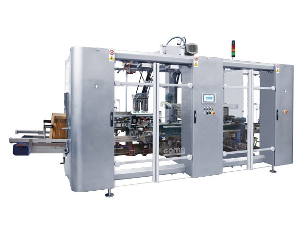 集束（合）包装设备