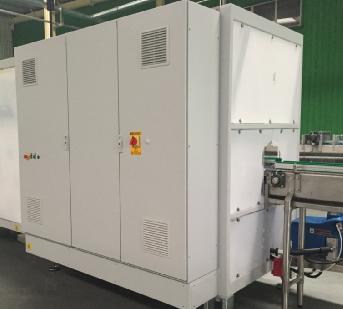 集束（合）包装