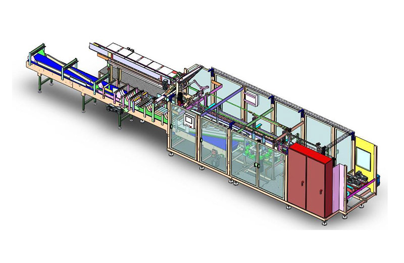 全包机（冰箱装）